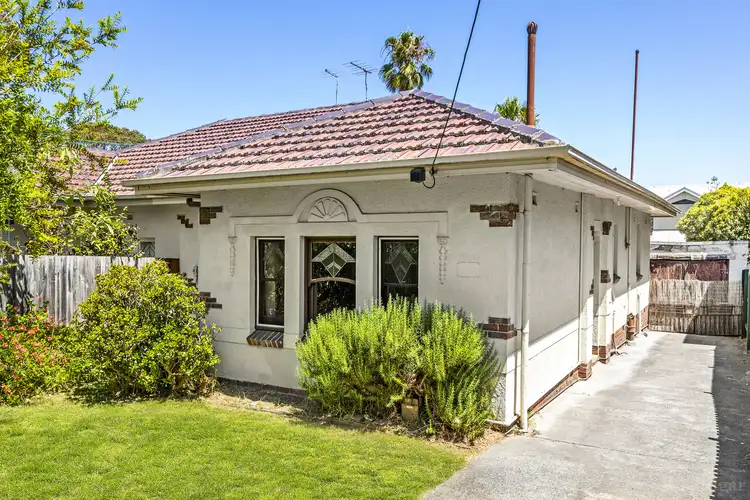 439 Tooronga Road