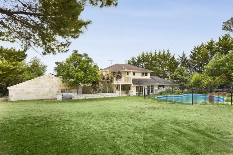 11 Pennington Close