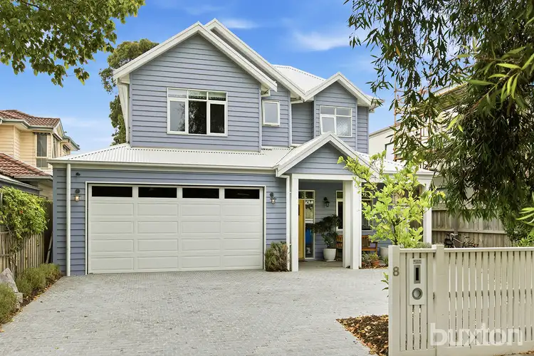 8 Bonanza Road