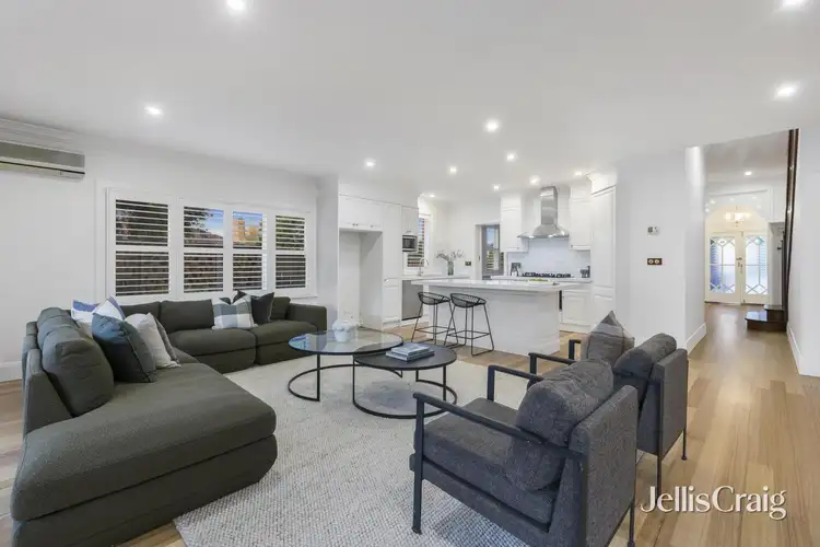 Fourth view of Homely house listing, 41 Jasper Road, Bentleigh VIC 3204