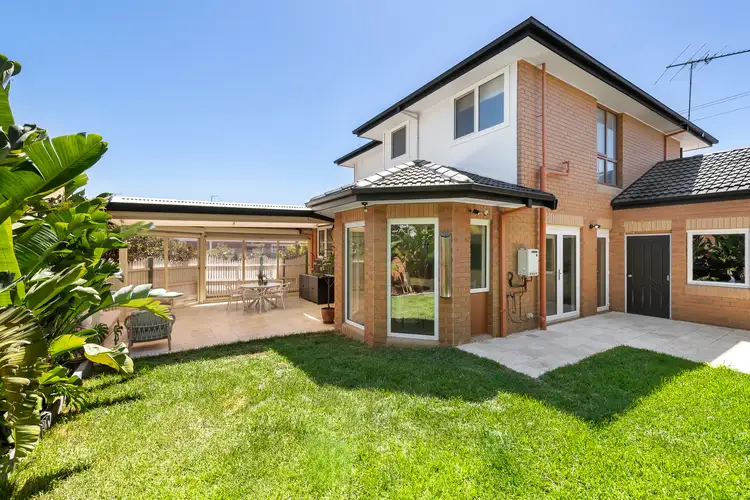 521 Balcombe Road