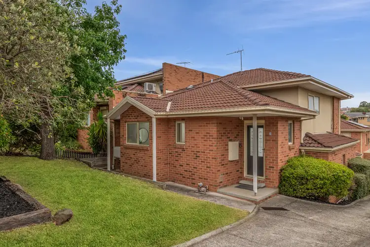 136 Ferntree Gully Road