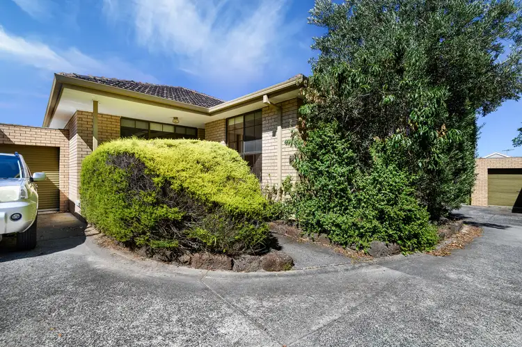 3 Moroney Street Street