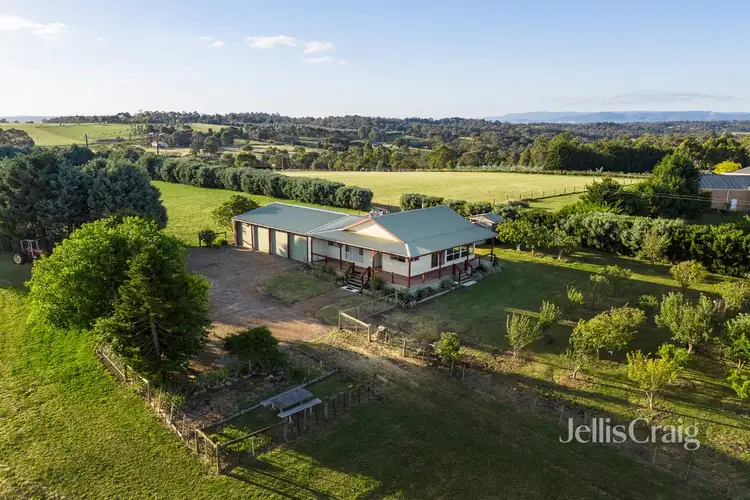 500 Eltham-Yarra Glen Road