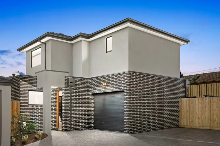 99 Porter Road