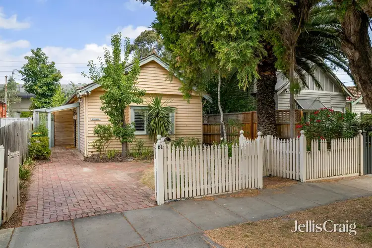 61 Blackwood Street