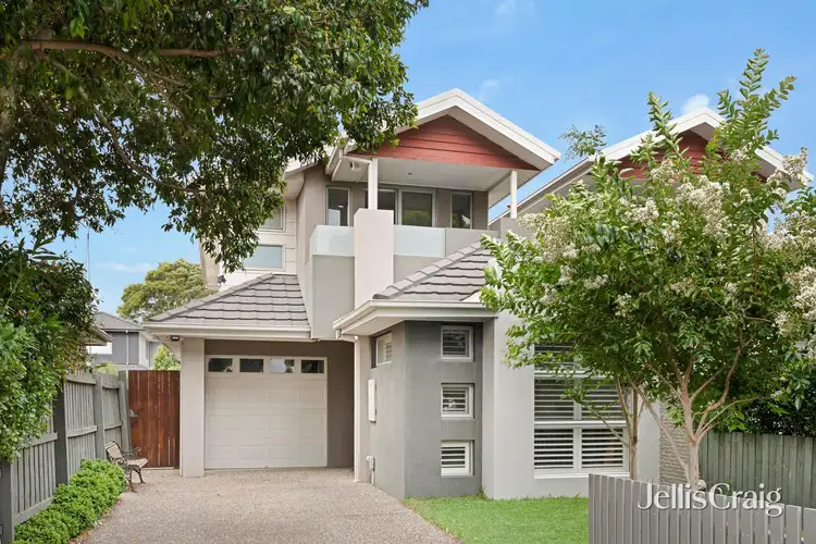 50A Gordon Street
