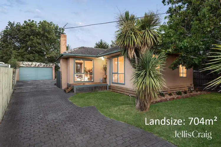 16 Wimpole Crescent