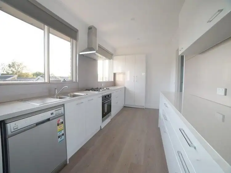 33 Grange Road
