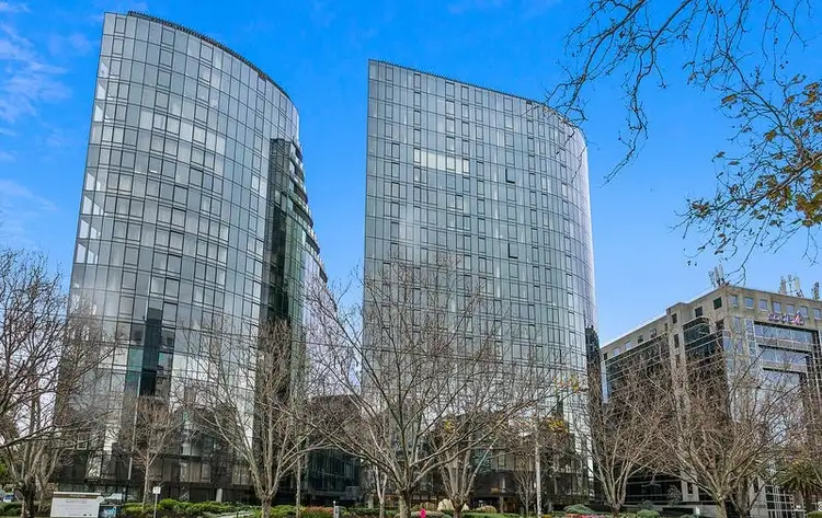 605 Saint Kilda Road