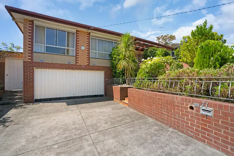 71 Morang Avenue