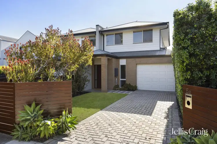 5b Delma Street