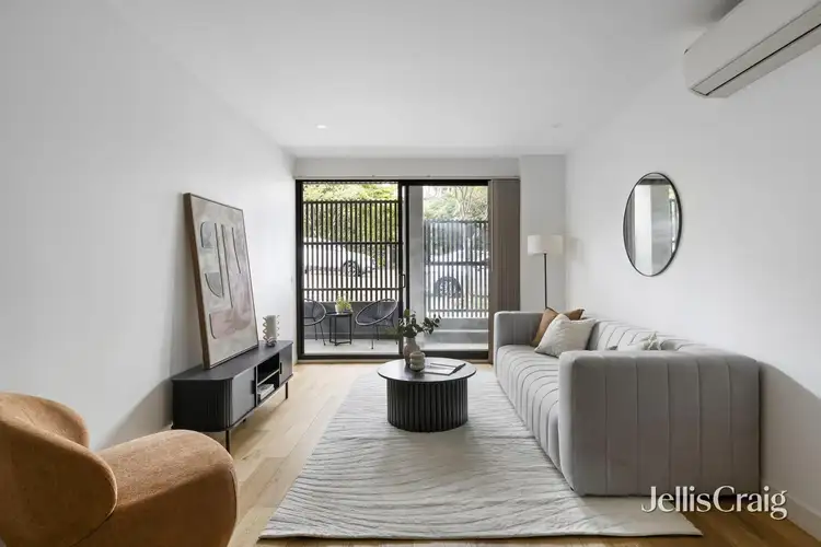 3 Cartmell Street