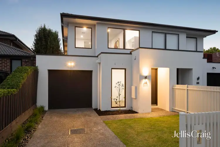 66a Beddoe Avenue