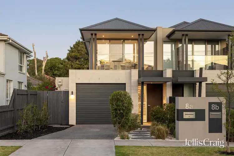 8a Cullinane Street