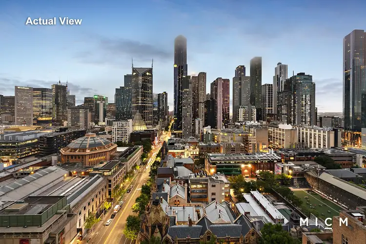 1807/68 La Trobe Street