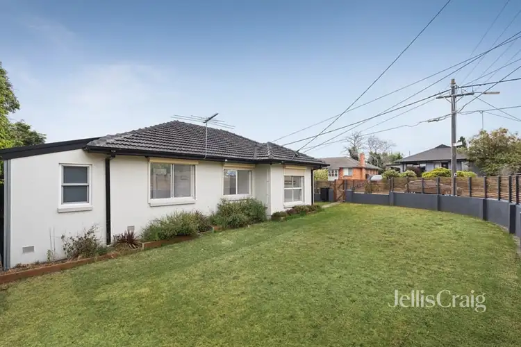 39 Shakespeare Grove