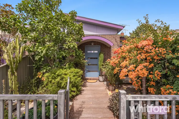 207B Autumn Street