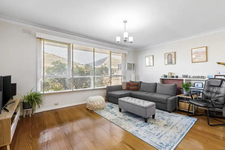 36 Bertram Street