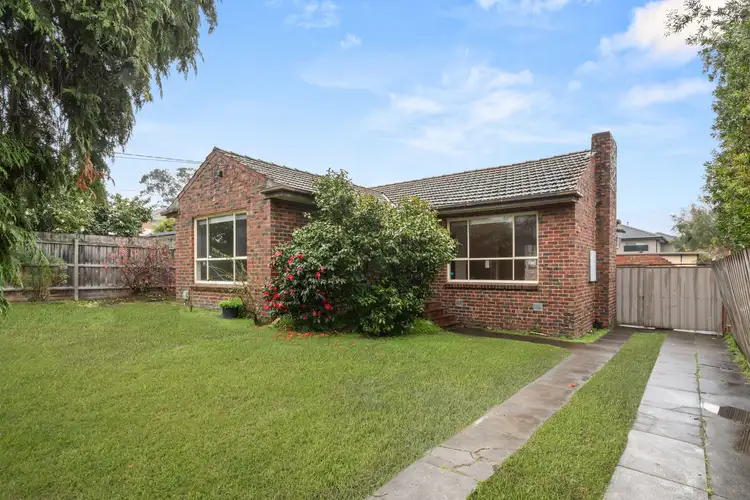 5 Carlyle Street