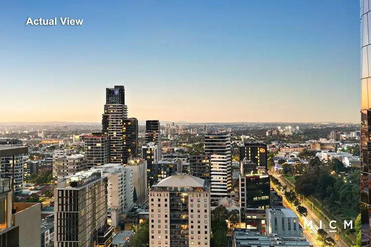 2702/601 Little Lonsdale Street