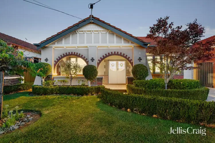 8 Campbell Street, Bentleigh VIC 3204