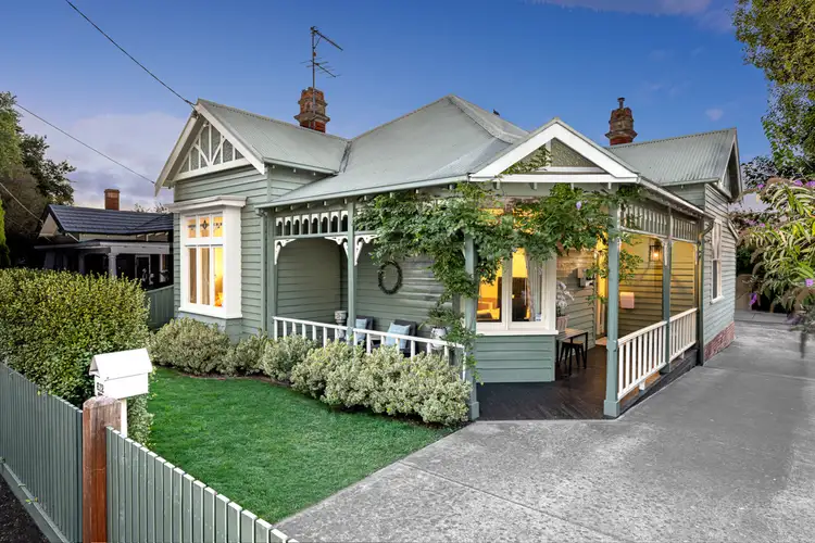 632 Barkly Street