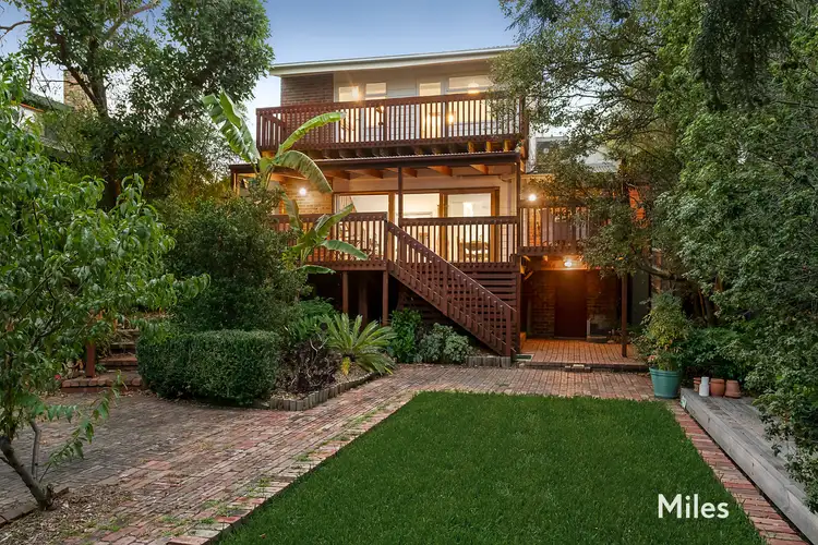 55 Wilfred Road