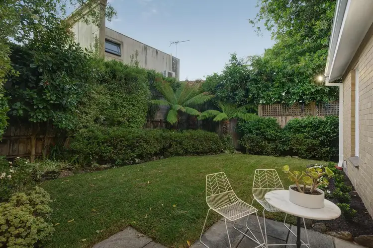 9 Hopetoun Road
