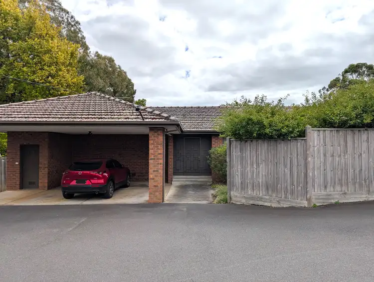 383 High Street Road