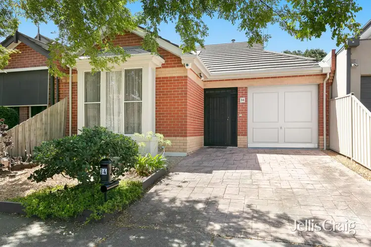 34 Merrett Drive