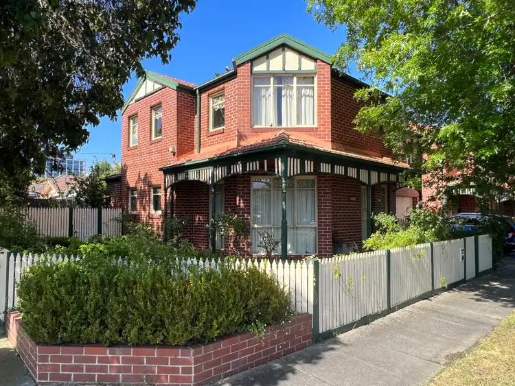 520 Kooyong Road