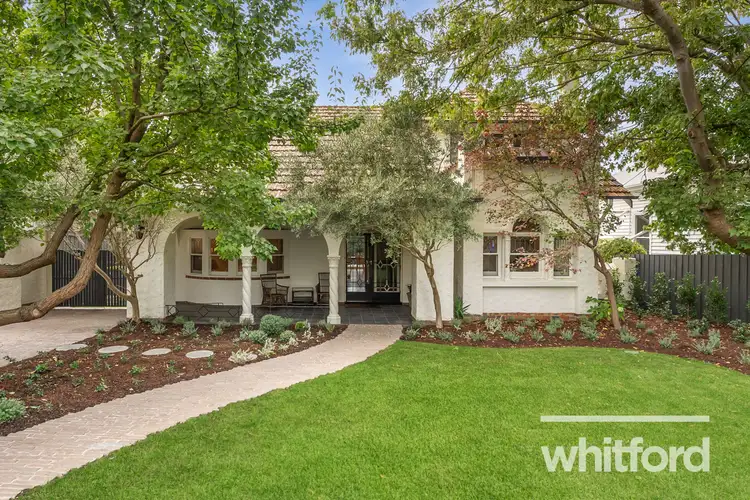 86 Aphrasia Street