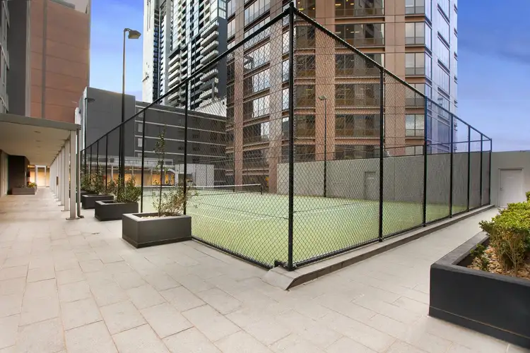 483 Swanston Street