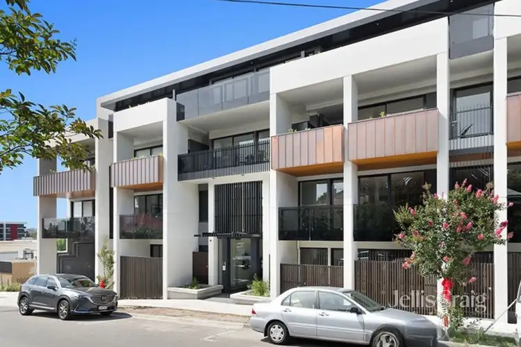 3 Cartmell Street