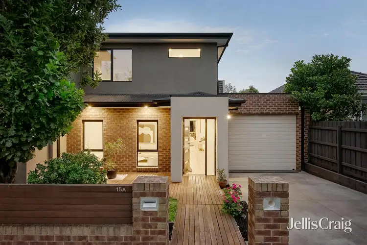15a Yaralla Road
