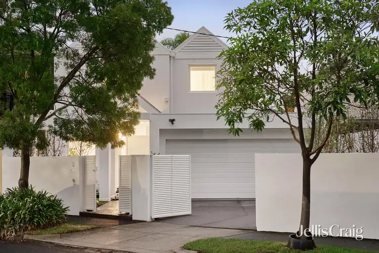 3 Barkly Street