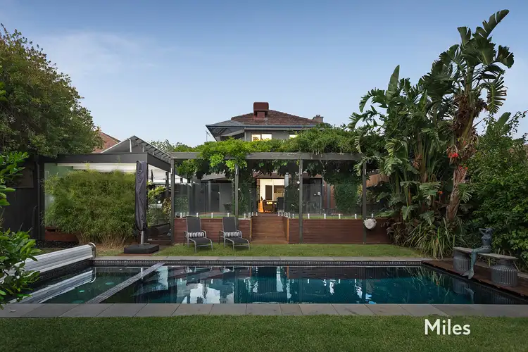 26 Silverdale Road