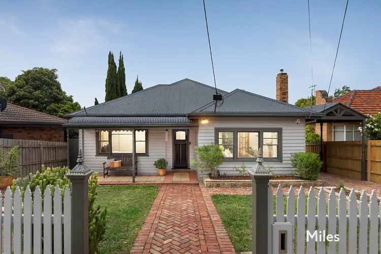 64 Braid Hill Road