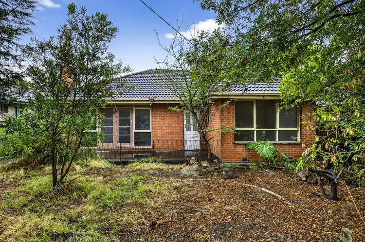 29 Bruce Street