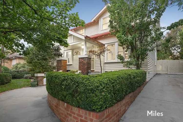 26 Frederick Street