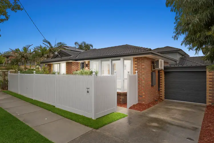 2 Albany Road
