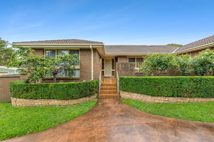 256 Morack Road