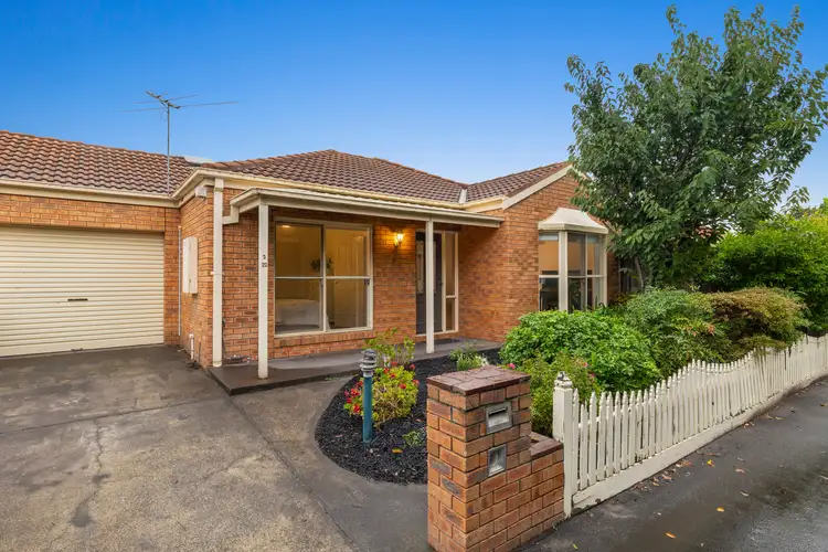 22 Palmerston Grove