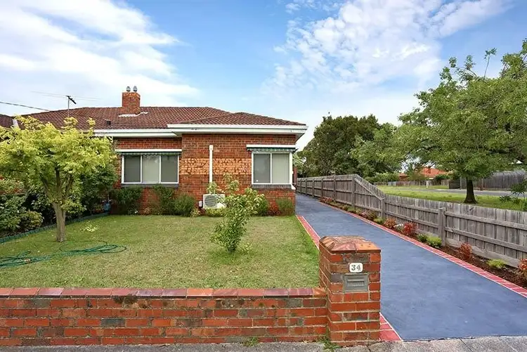 34 Abbeygate Street, Oakleigh VIC 3166