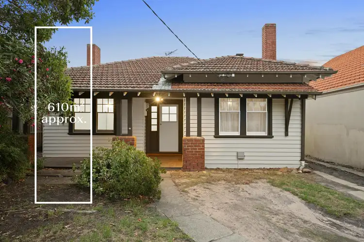 38 Bute Street