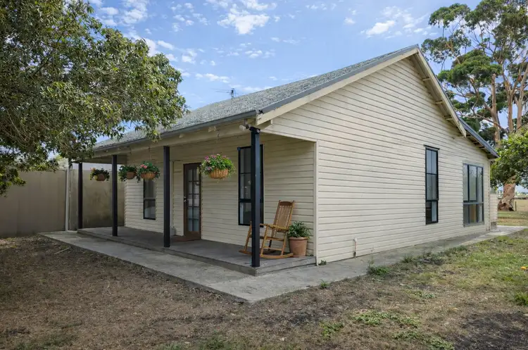 2805 Ballarto Road