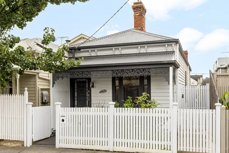 83 Egan Street