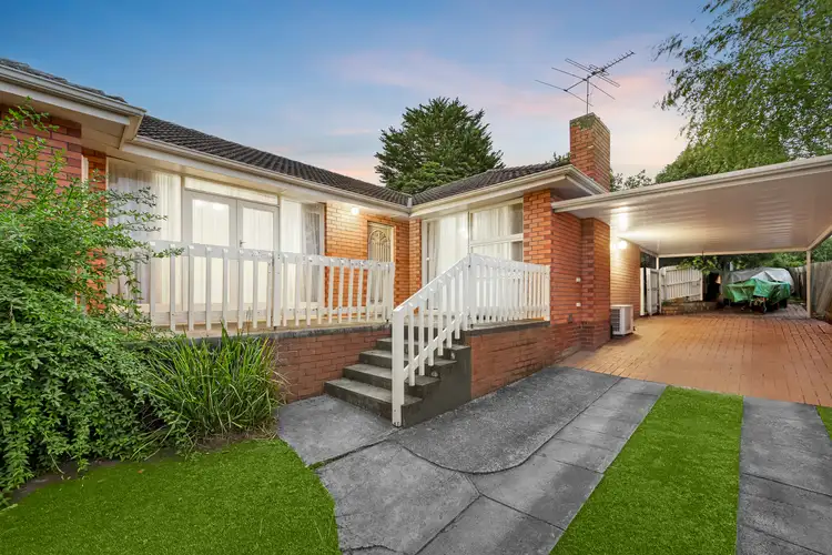 14 Scarlet Ash Drive