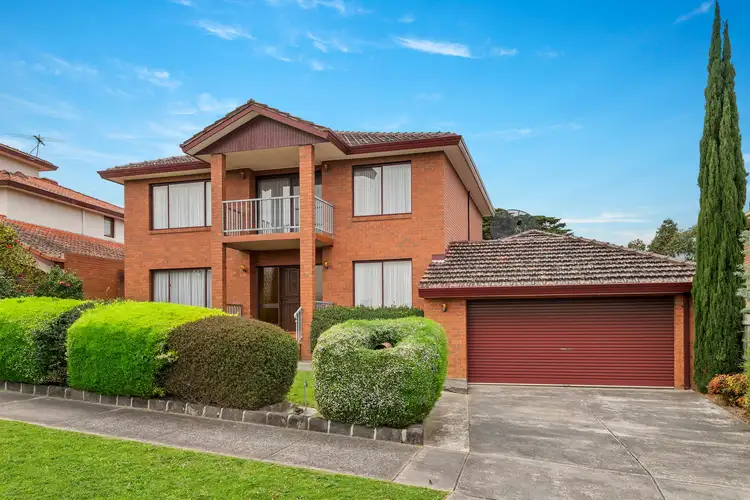 50 Hampshire Road, Doncaster VIC 3108